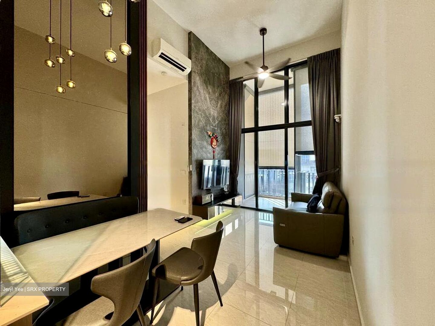 Grandeur Park Residences (D16), Condominium #440110051